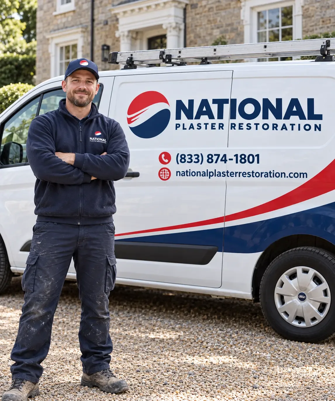 Plaster Repair Belvue, KS FAQs